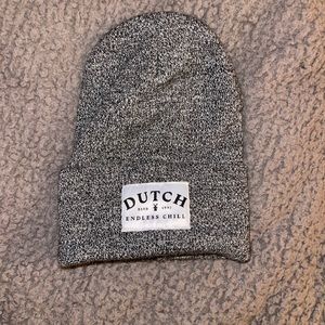 Dutch Bros Beanie